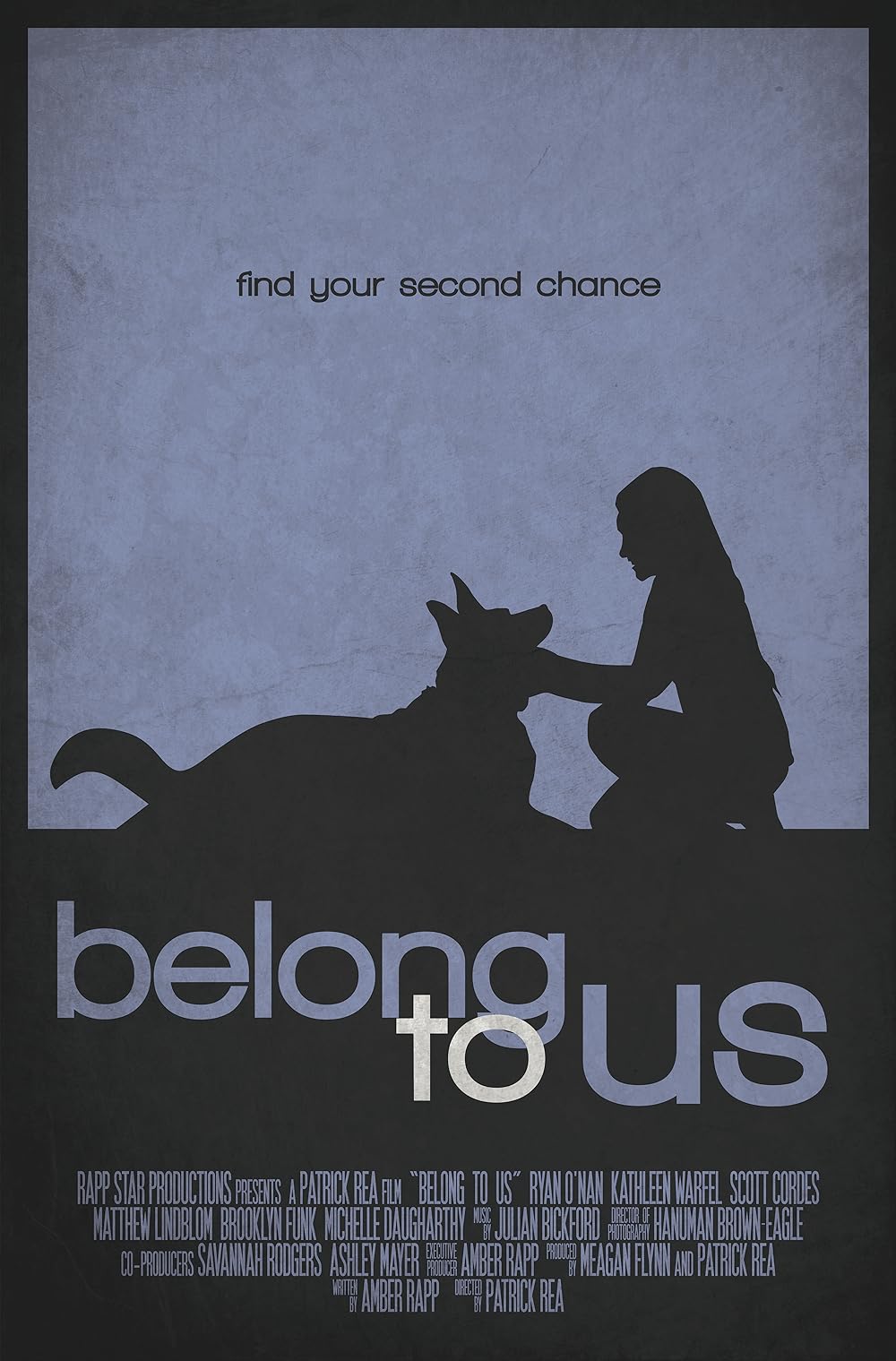 Belong to Us 