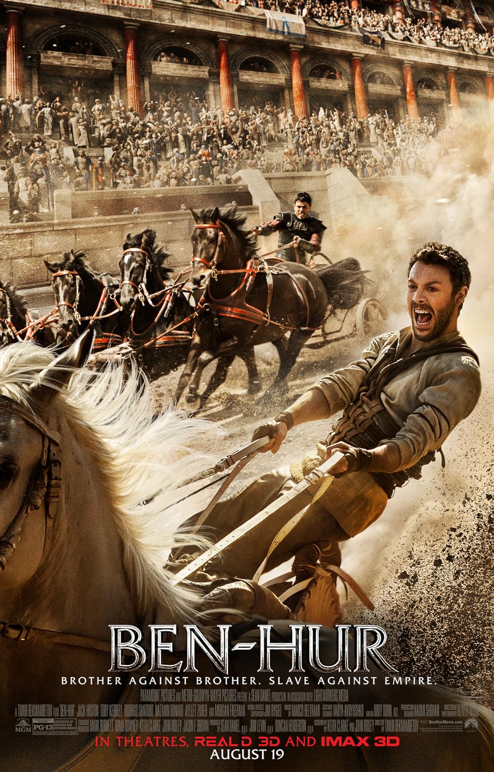 Ben-Hur 