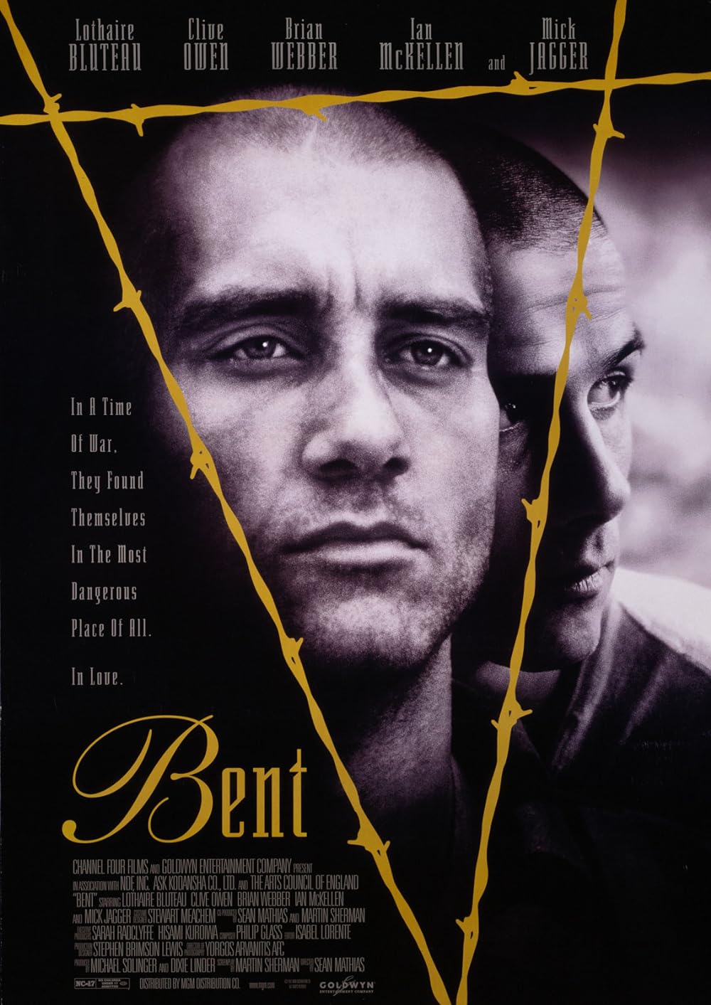 Bent 
