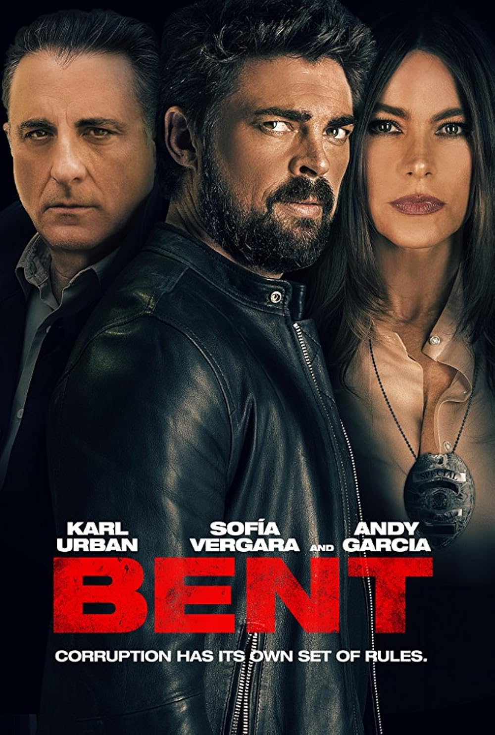 Bent 
