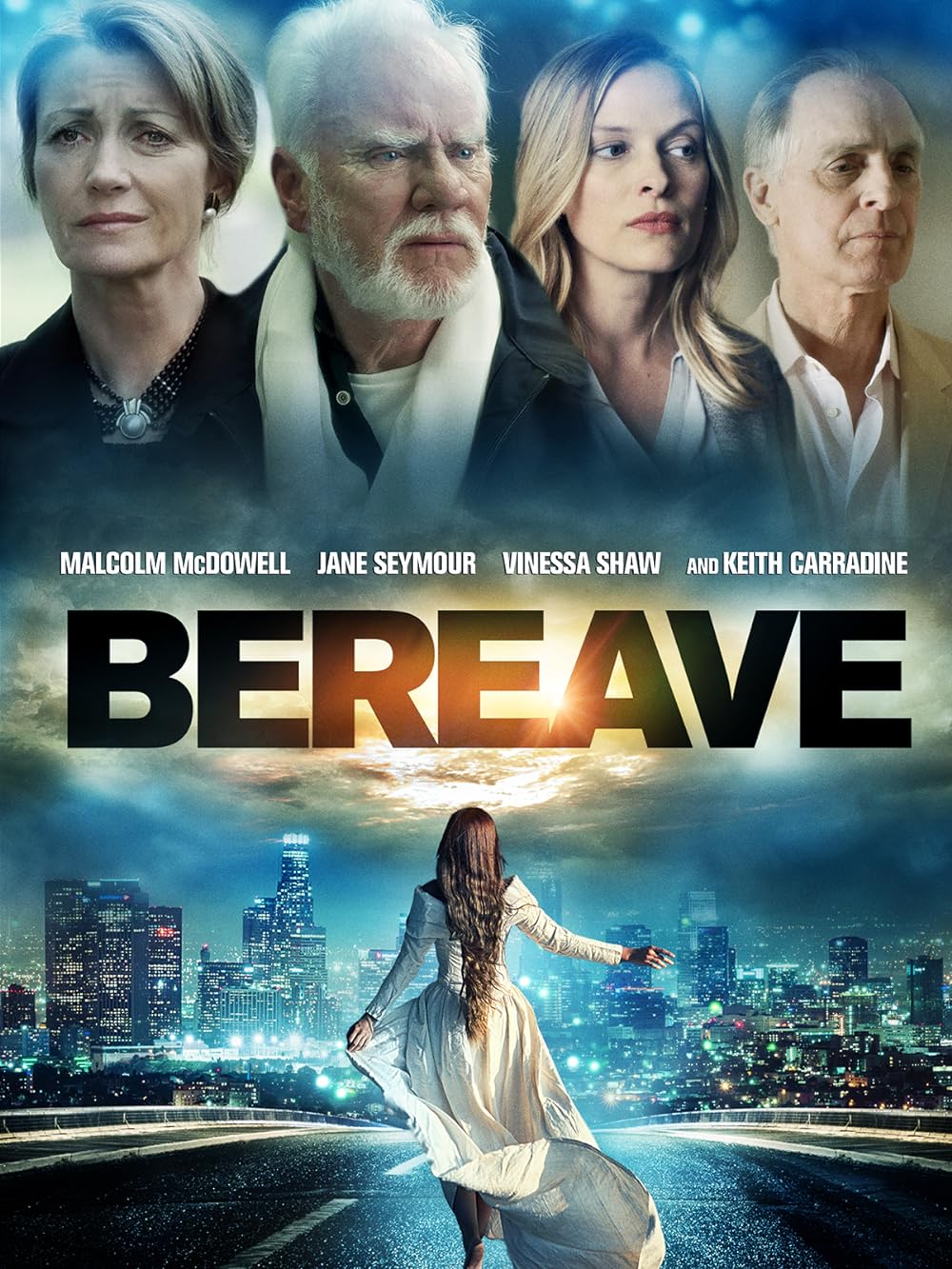 Bereave 