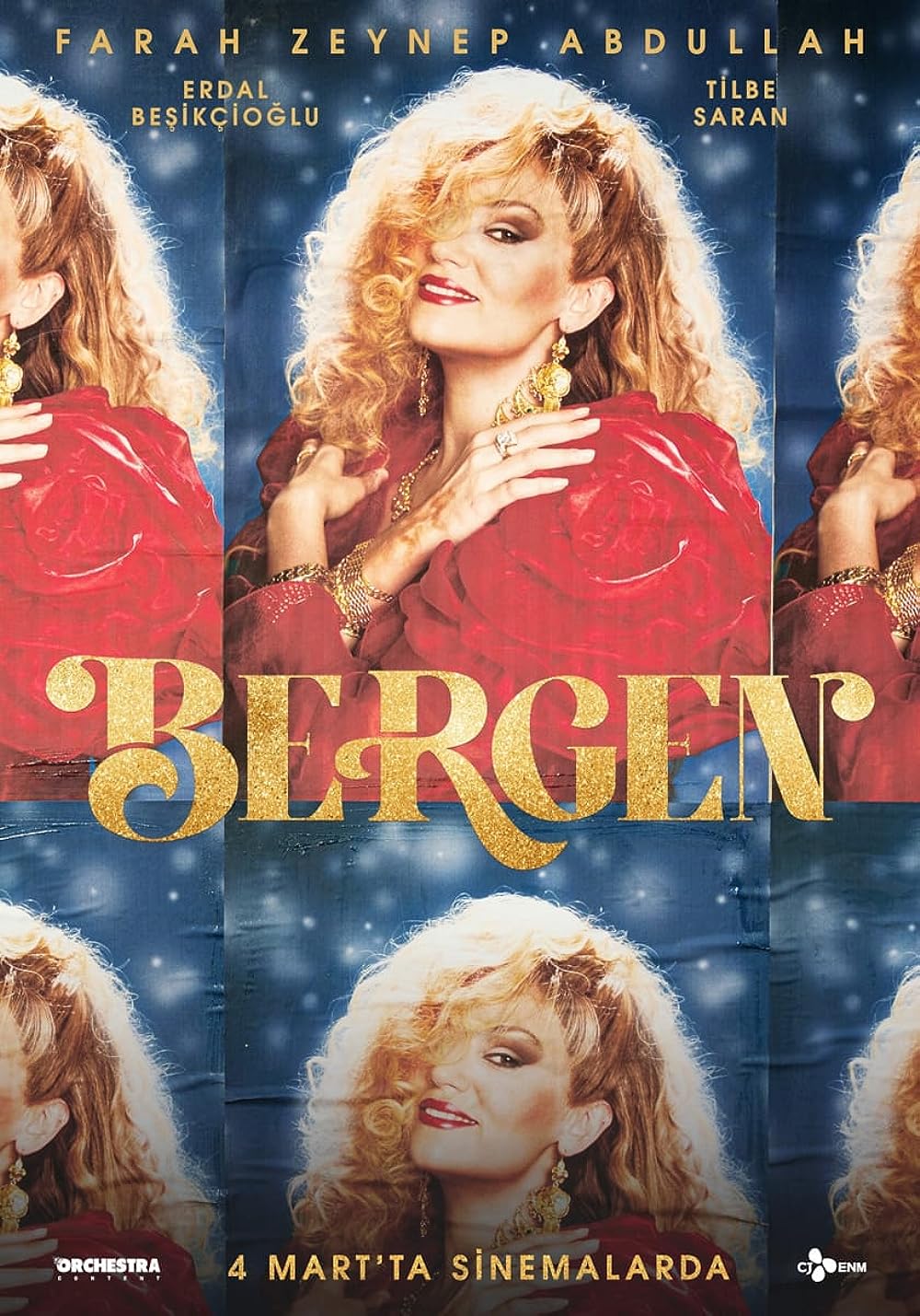 Bergen 