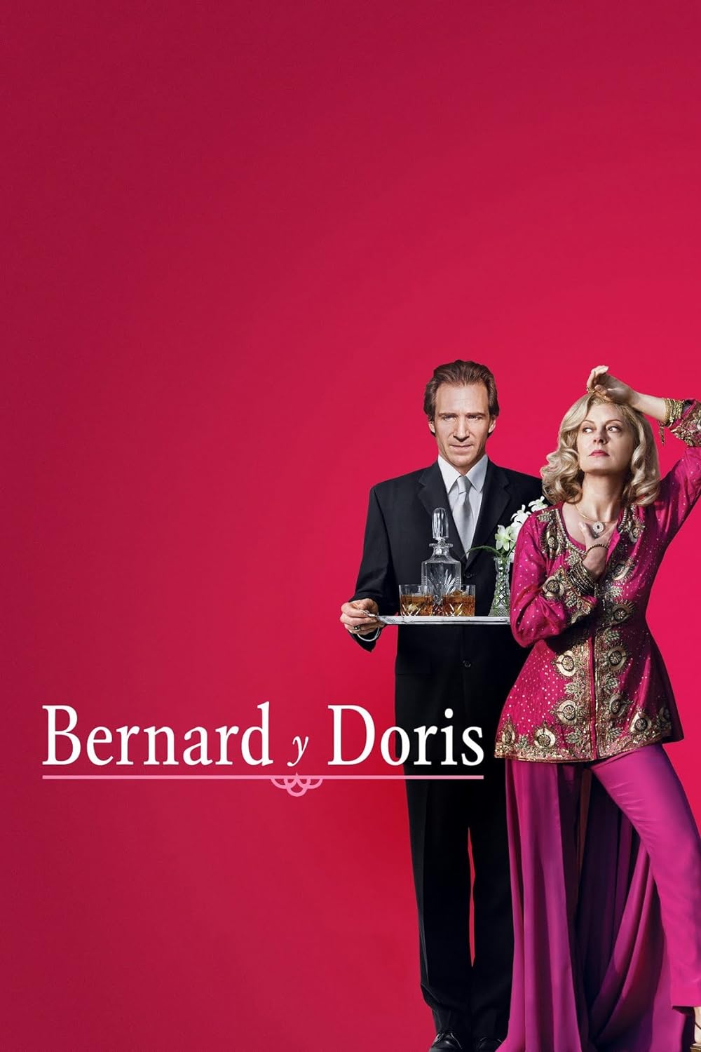 Bernard and Doris 