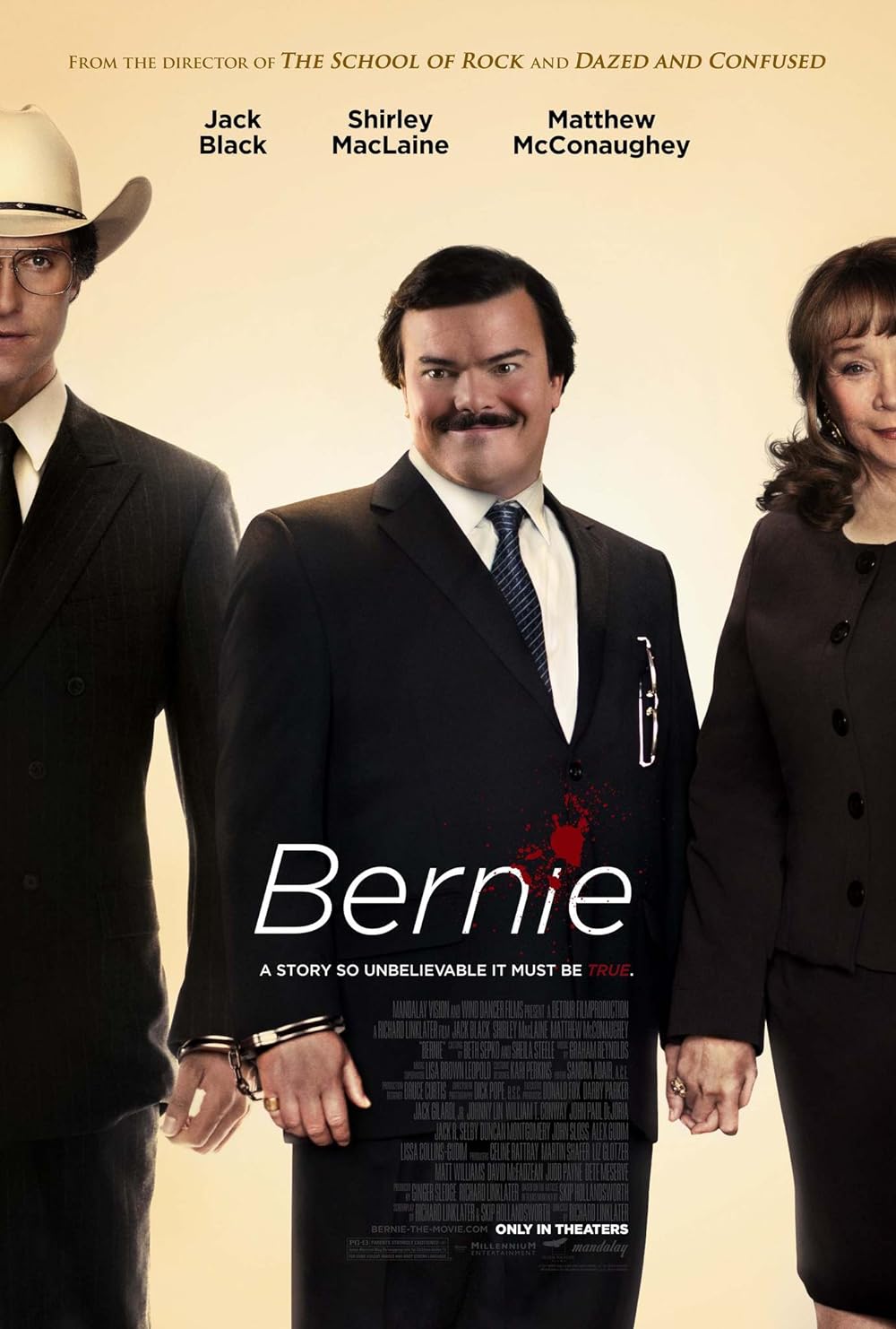 Bernie 