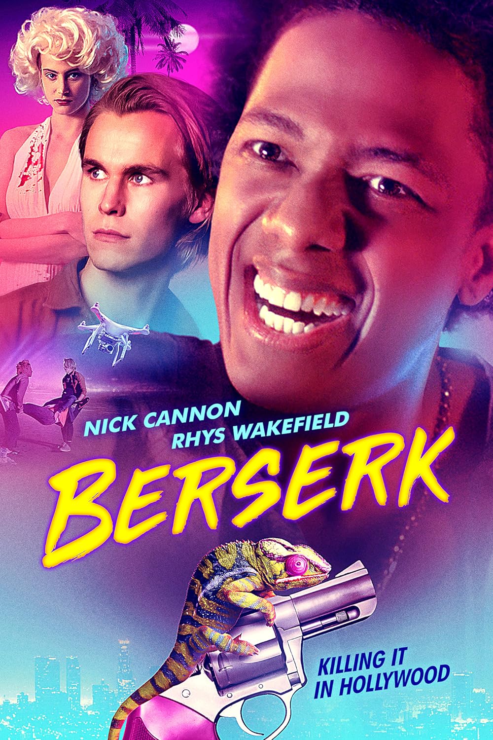Berserk 
