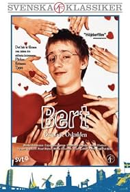 Bert: The Last Virgin 