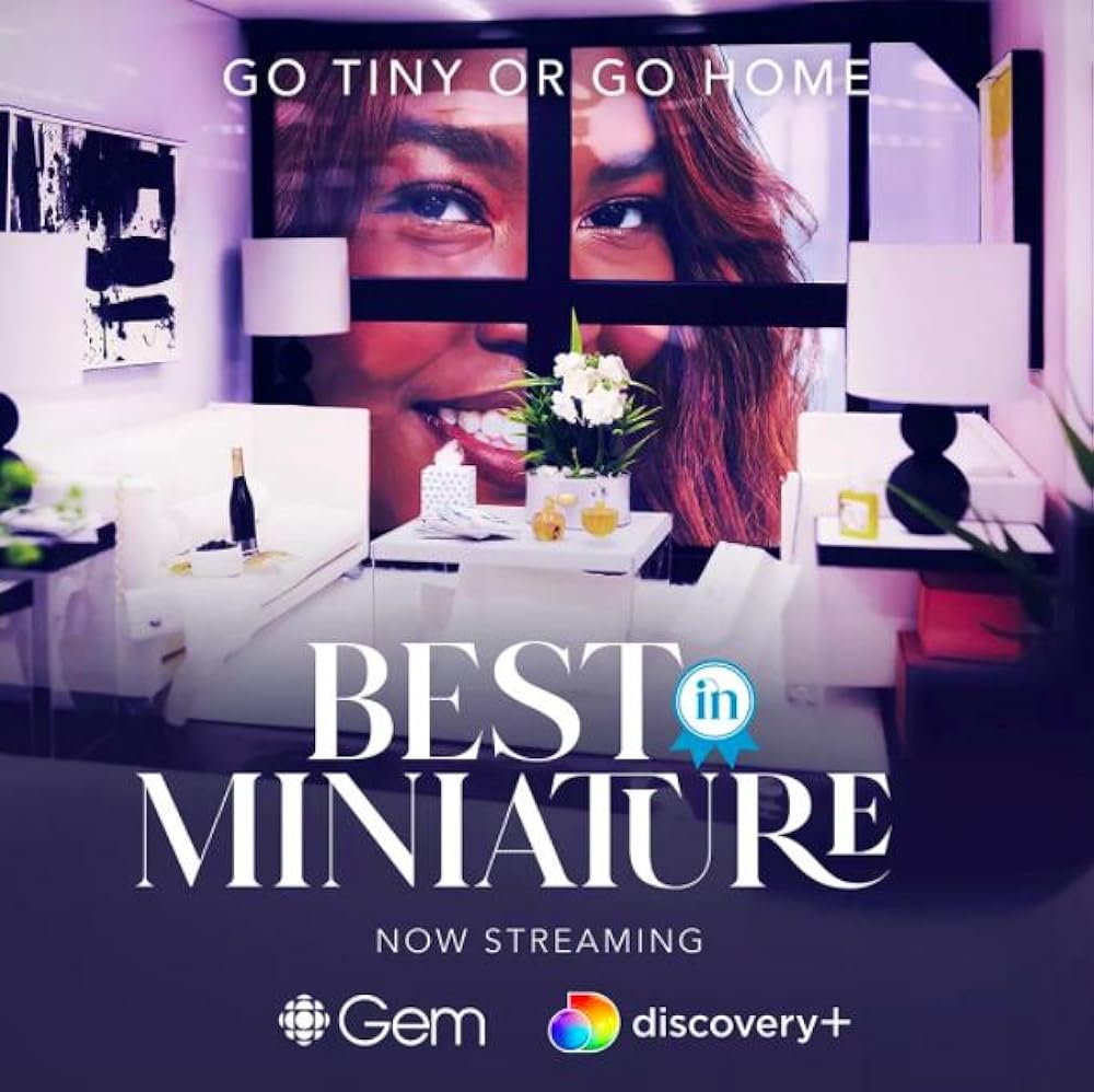 Best in Miniature 