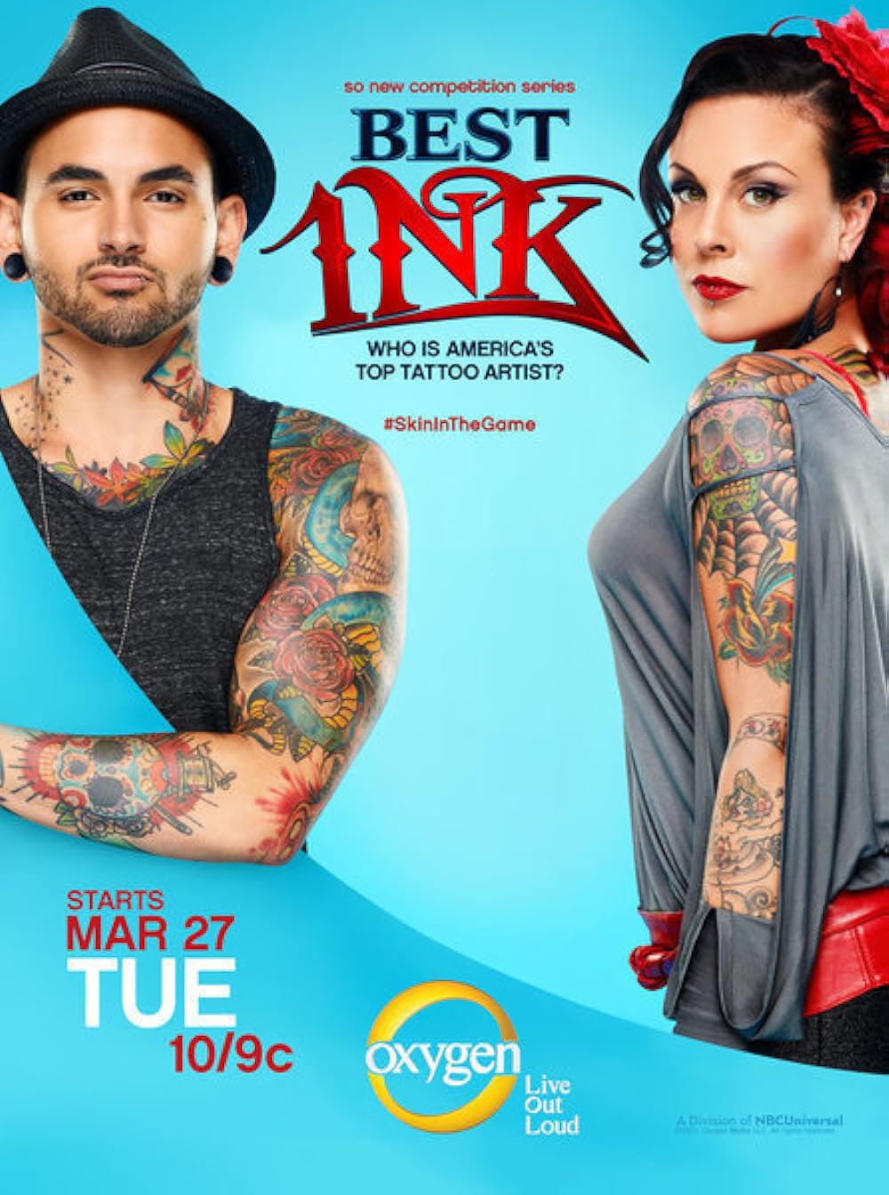 Best Ink 