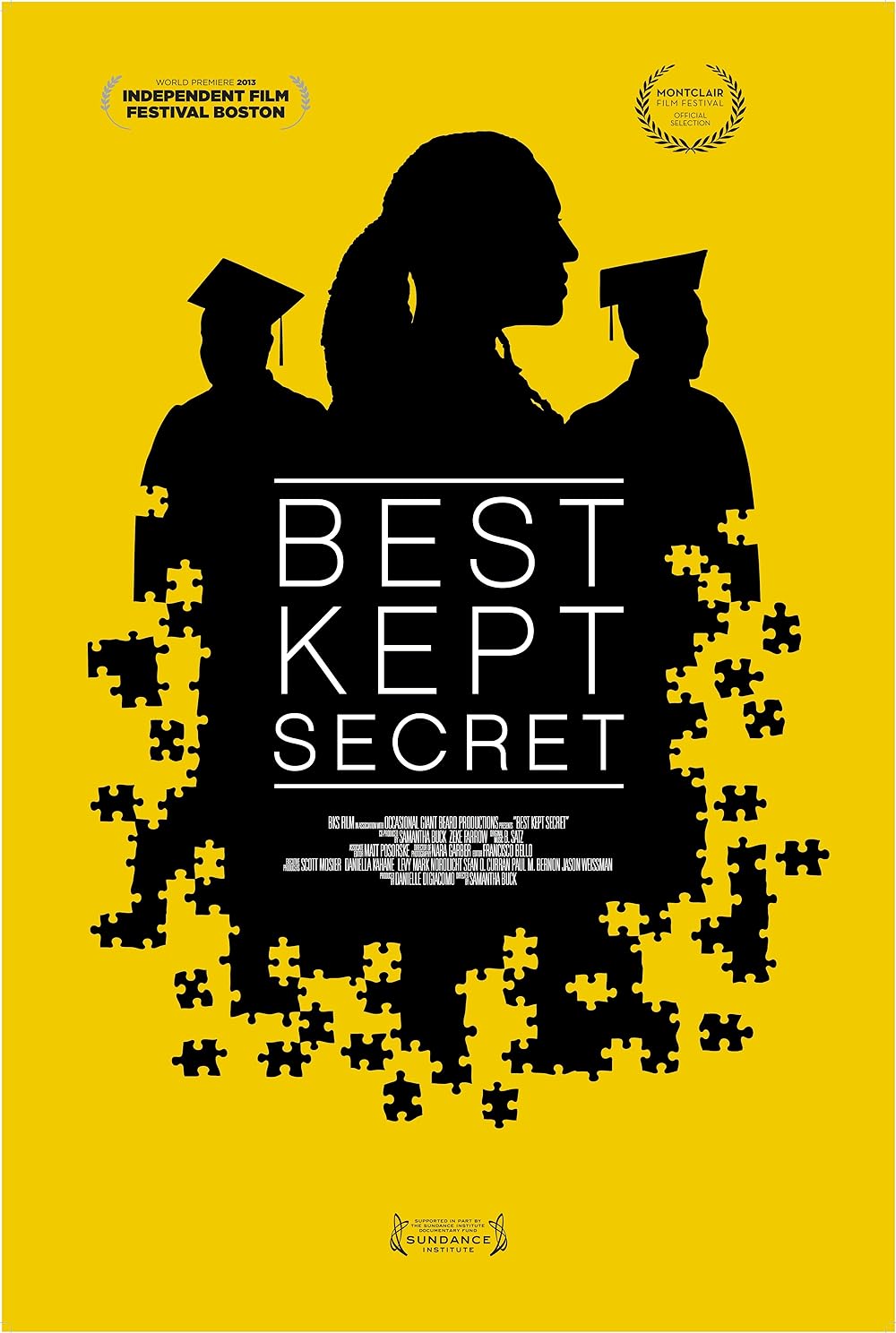 Best Kept Secret 