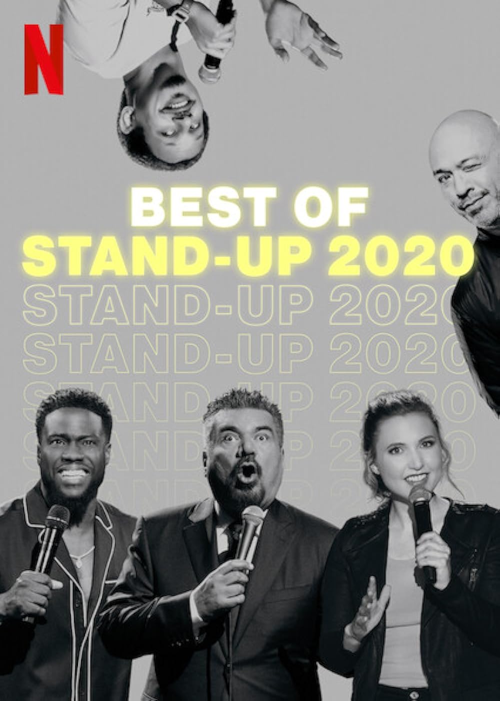 Best of Stand-Up 2020 