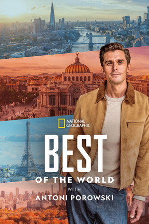Best of the World with Antoni Porowski 