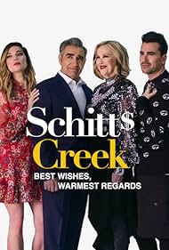 Best Wishes, Warmest Regards: A Schitt's Creek Farewell 