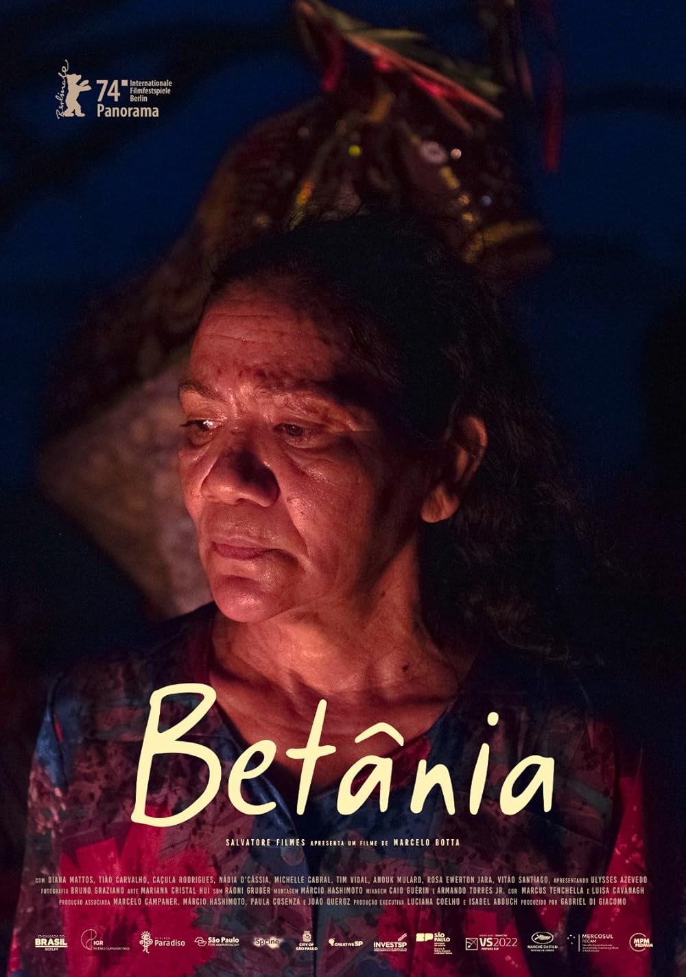 BetÃ¢nia 