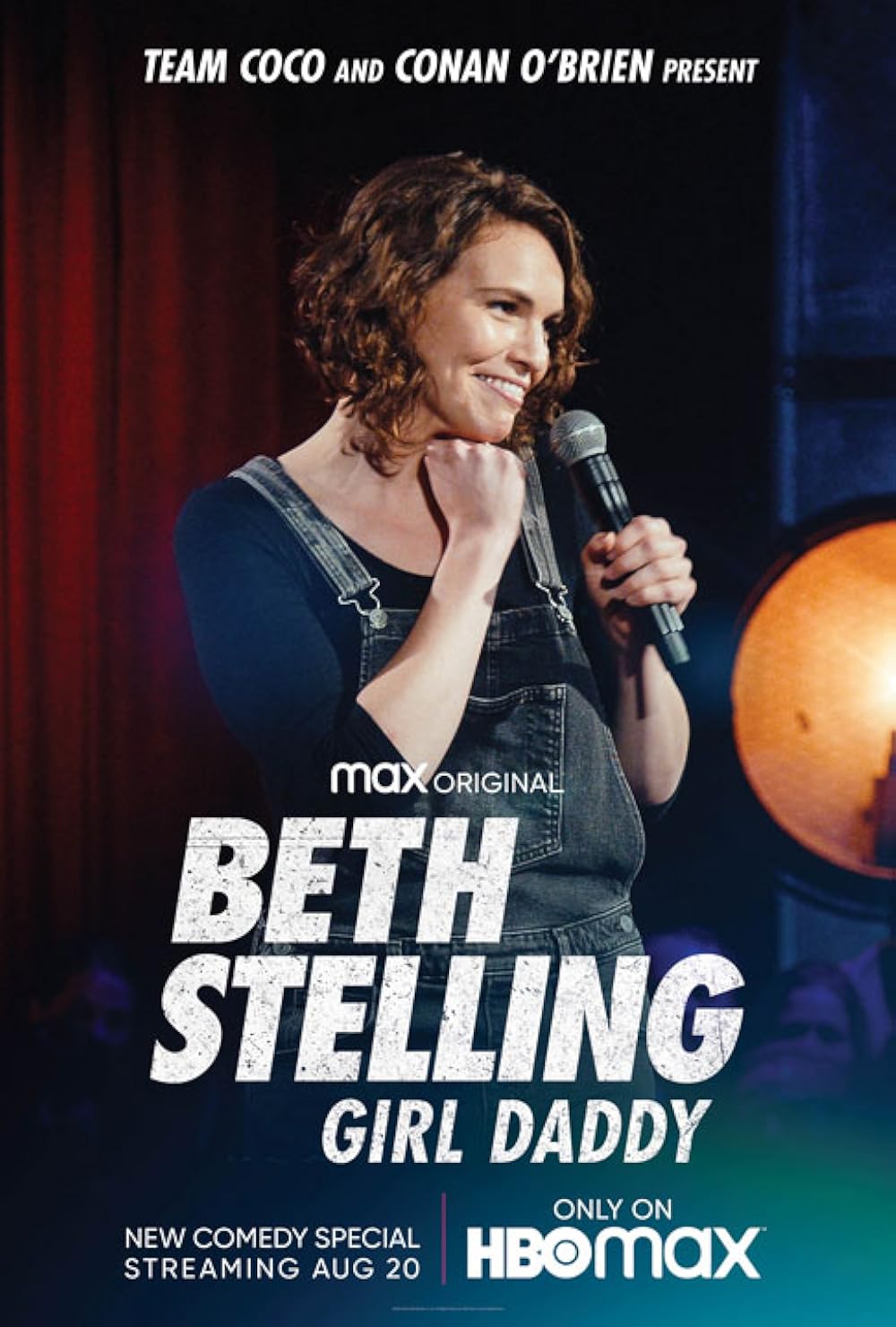 Beth Stelling: Girl Daddy 