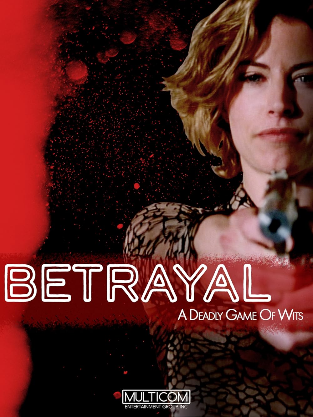 Betrayal 