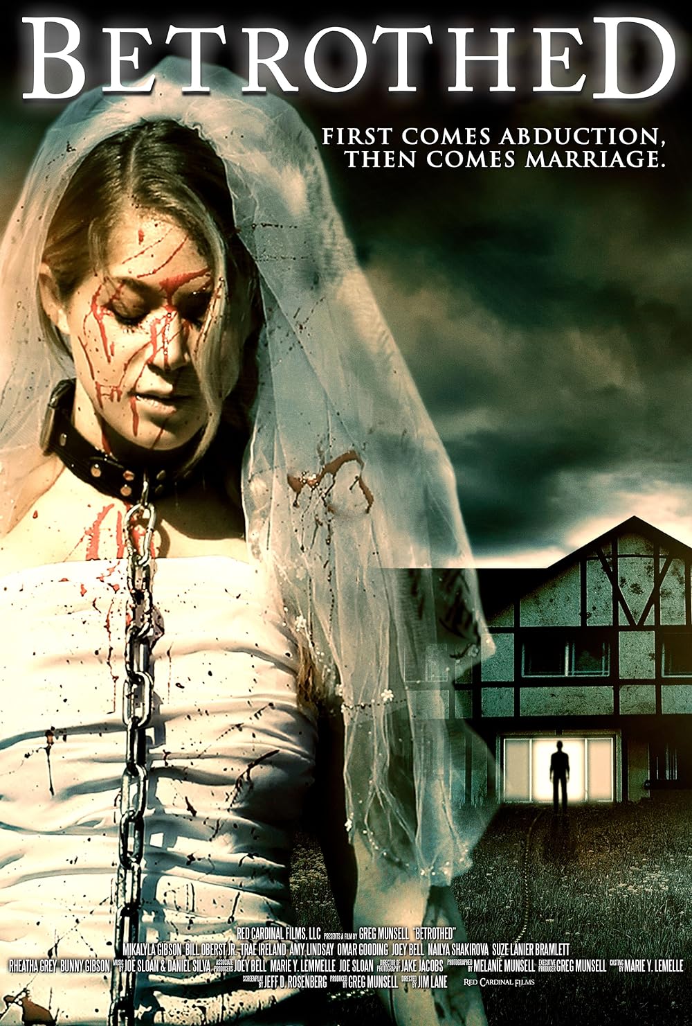 Betrothed 