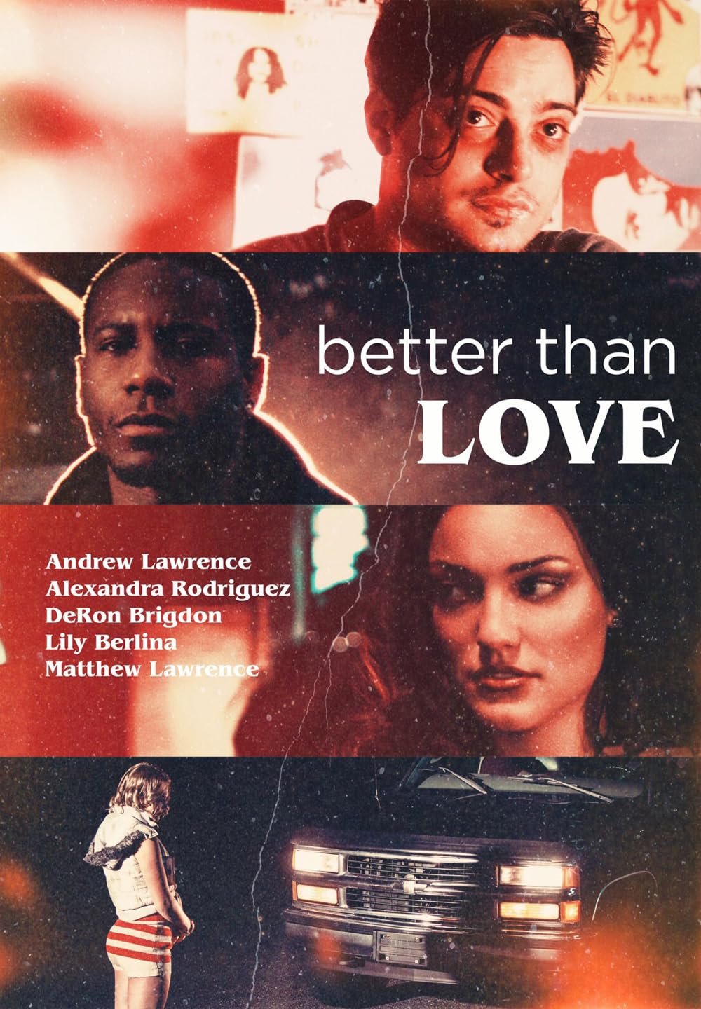 Better Than Love 