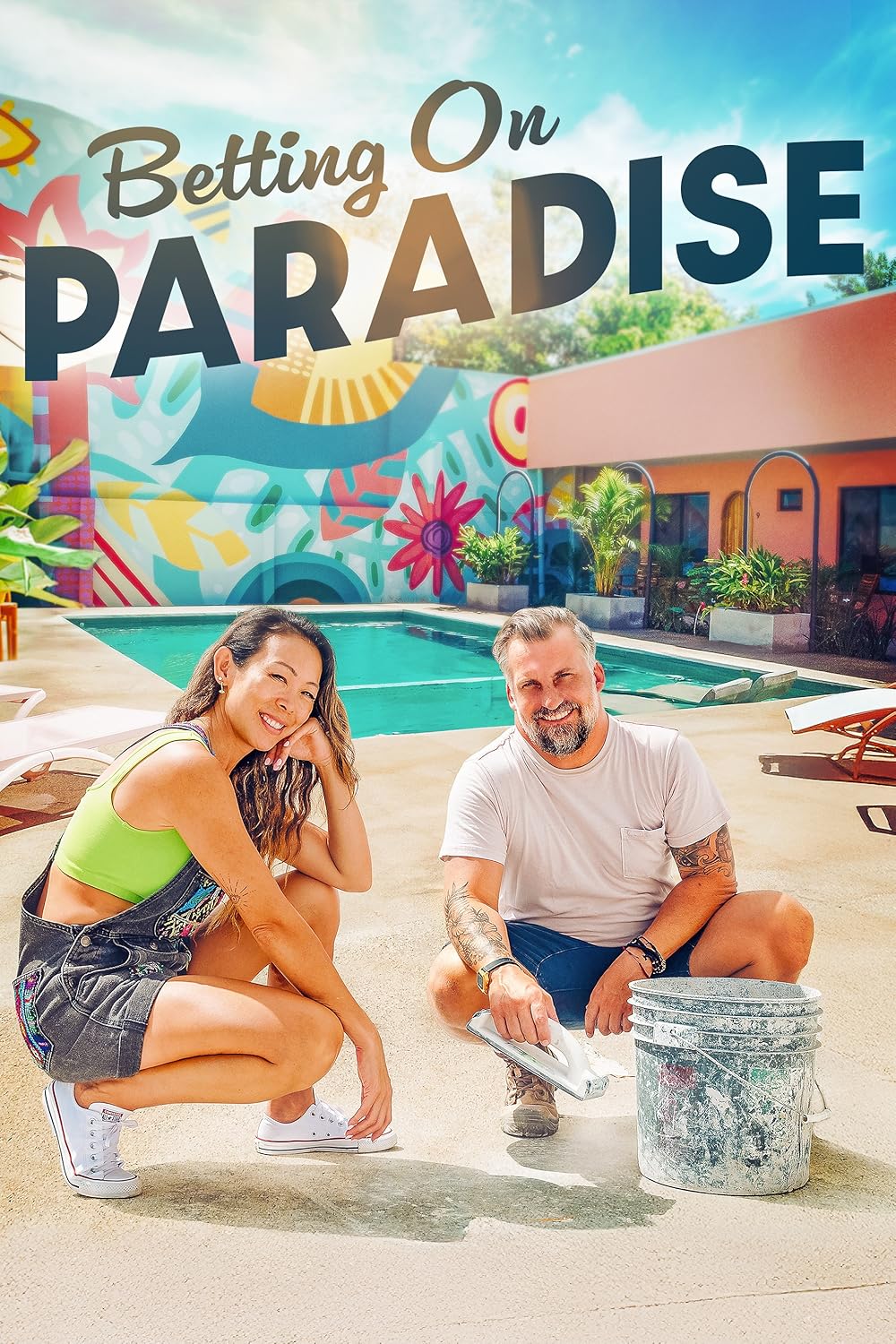 Betting on Paradise 