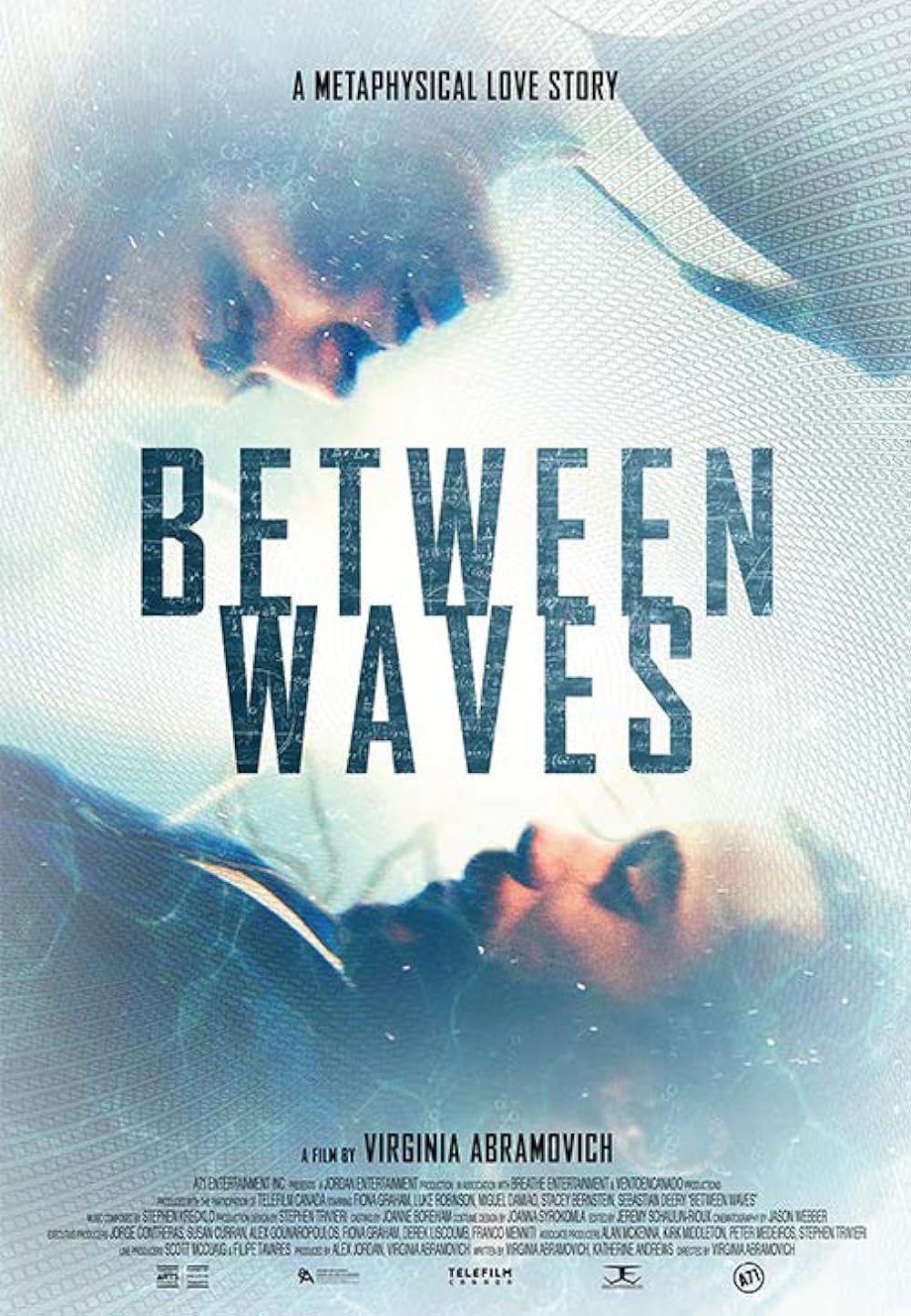 Between Waves 