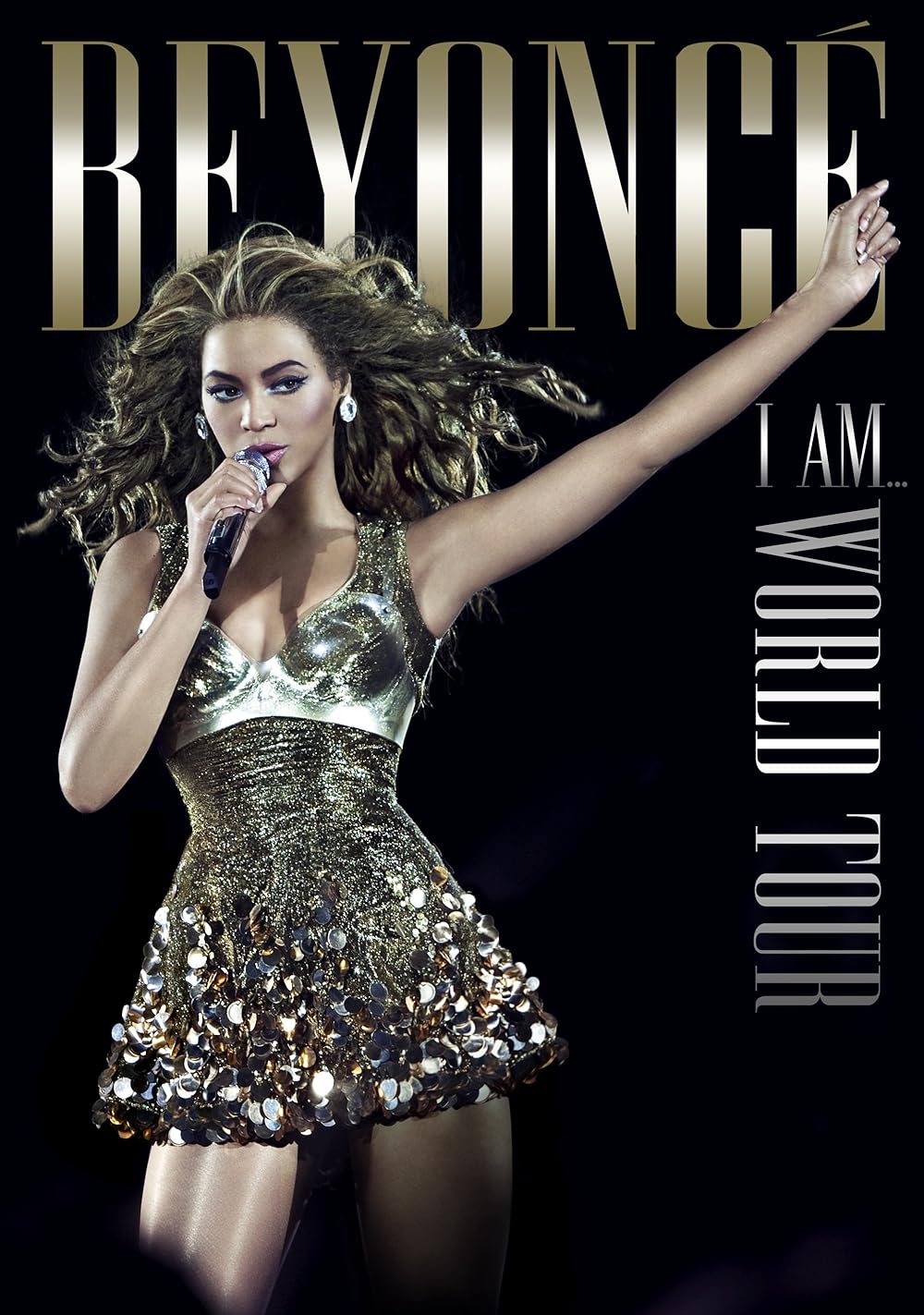 BeyoncÃ©'s I Am... World Tour 