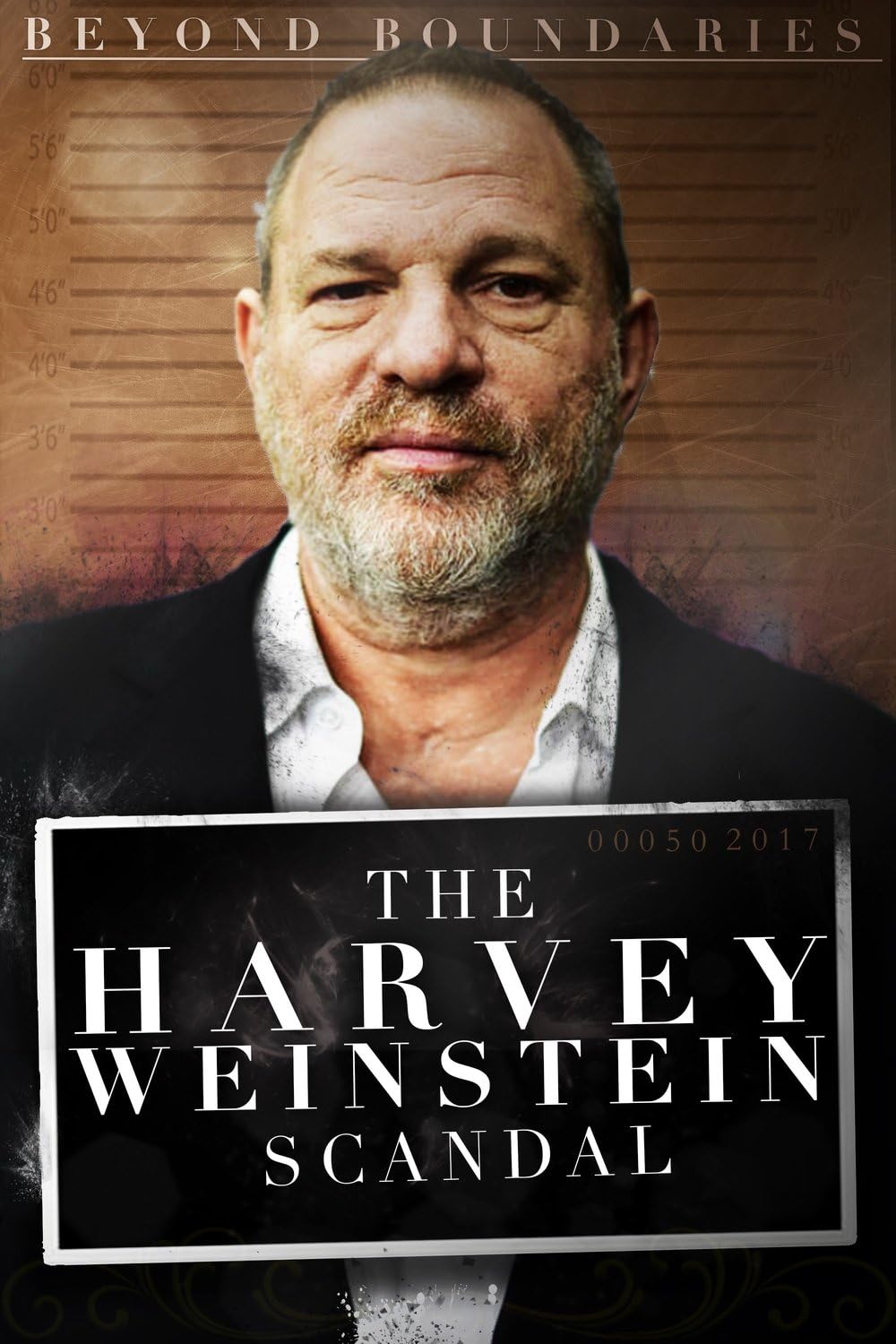 Beyond Boundaries: The Harvey Weinstein Scandal 