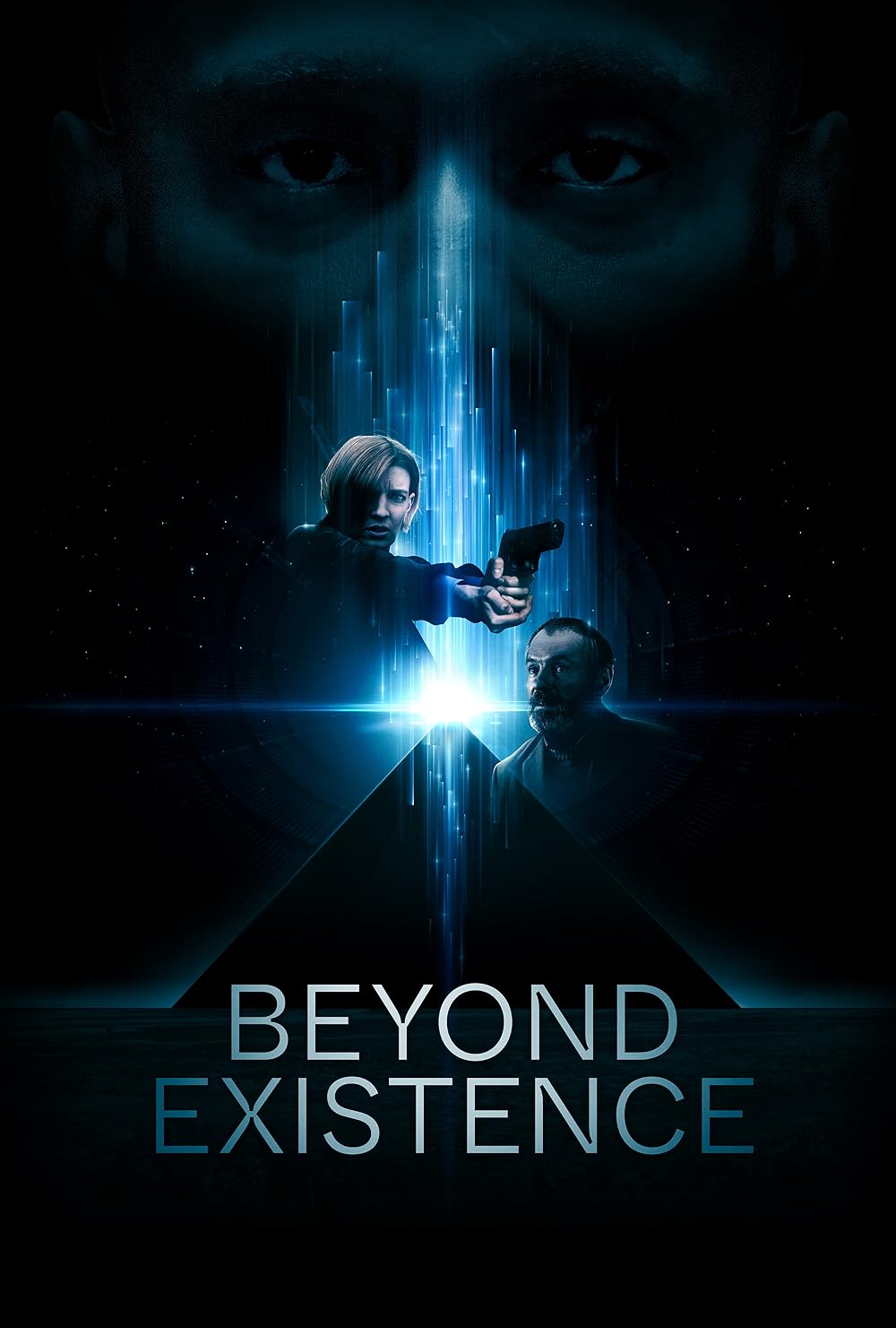 Beyond Existence 