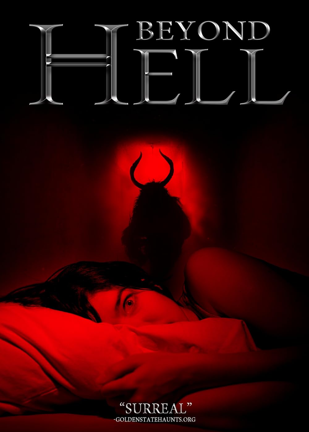 Beyond Hell 