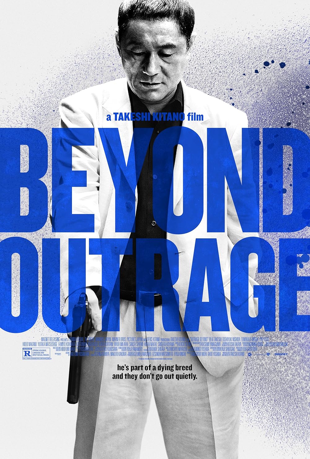 Beyond Outrage 