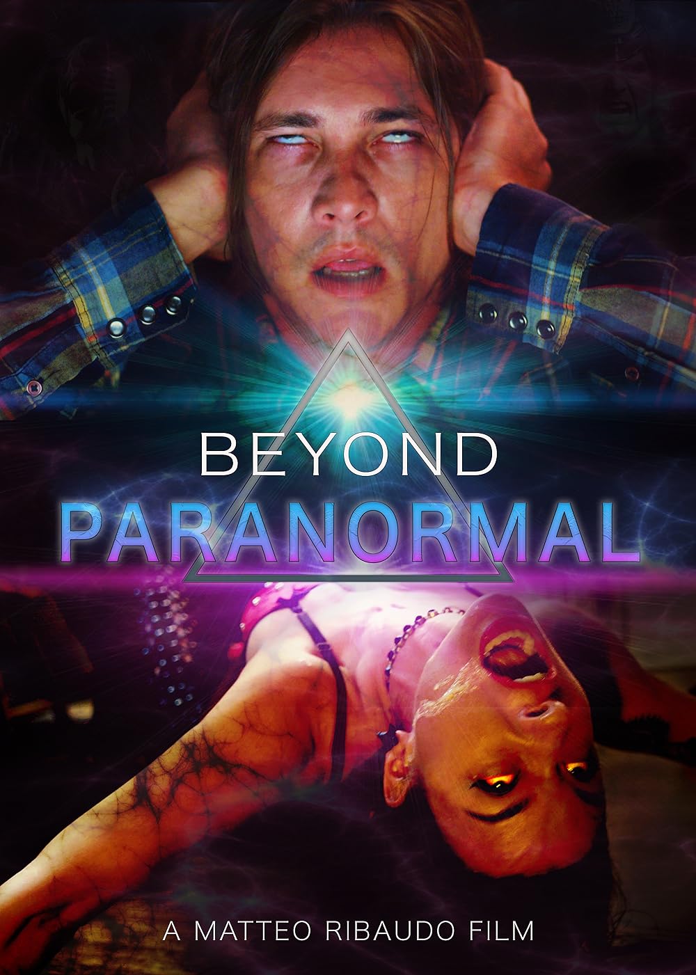 Beyond Paranormal 