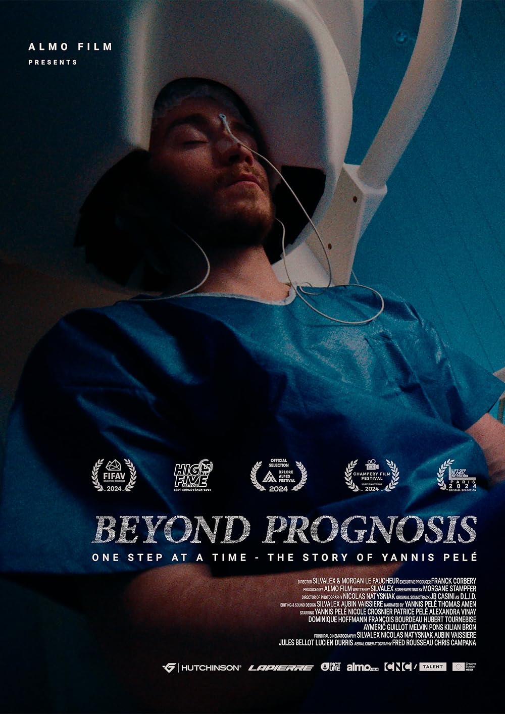 Beyond Prognosis 