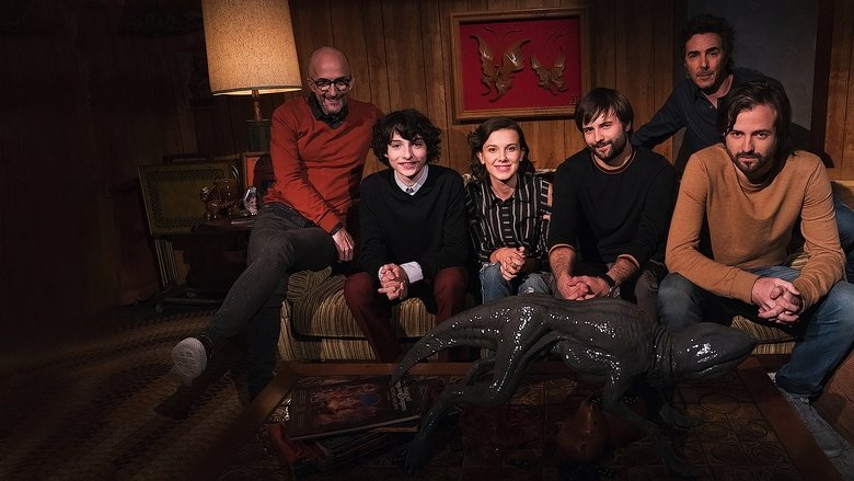 Beyond Stranger Things 