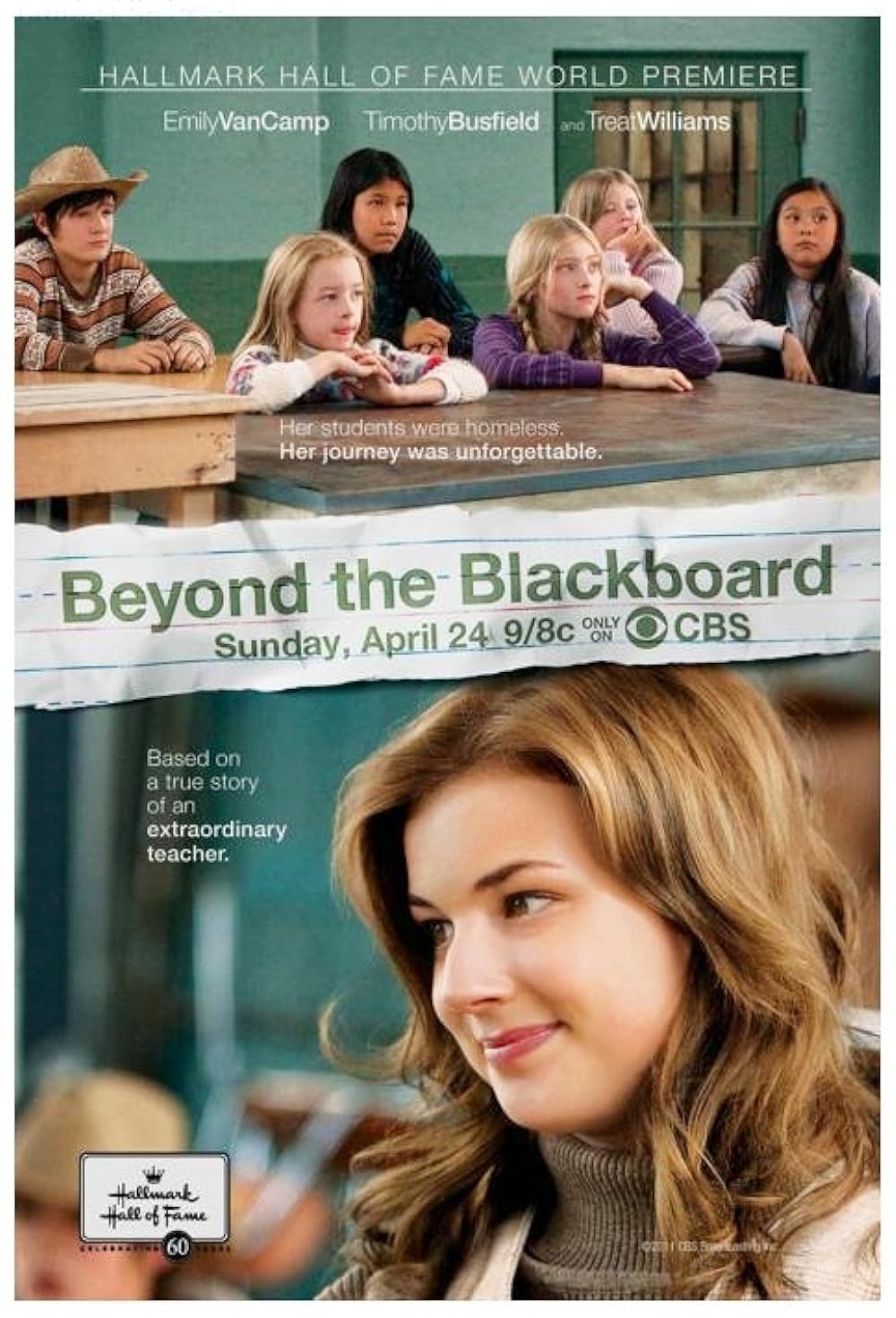Beyond the Blackboard 