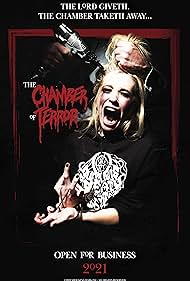 Beyond the Chamber of Terror 