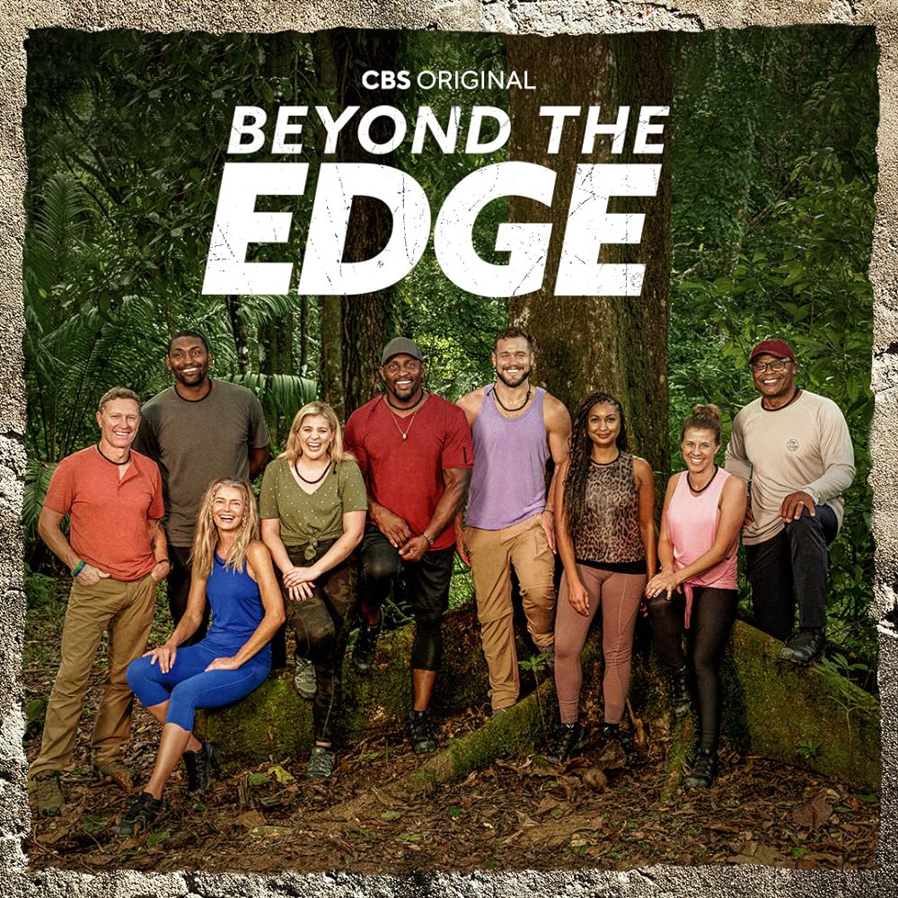 Beyond the Edge 