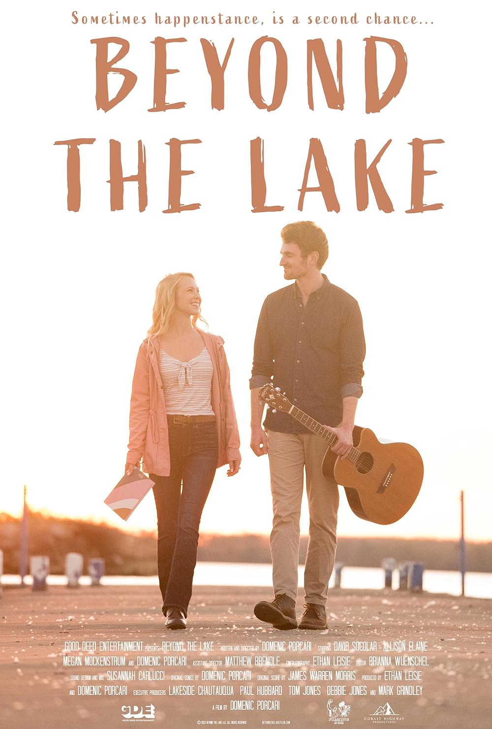 Beyond the Lake 