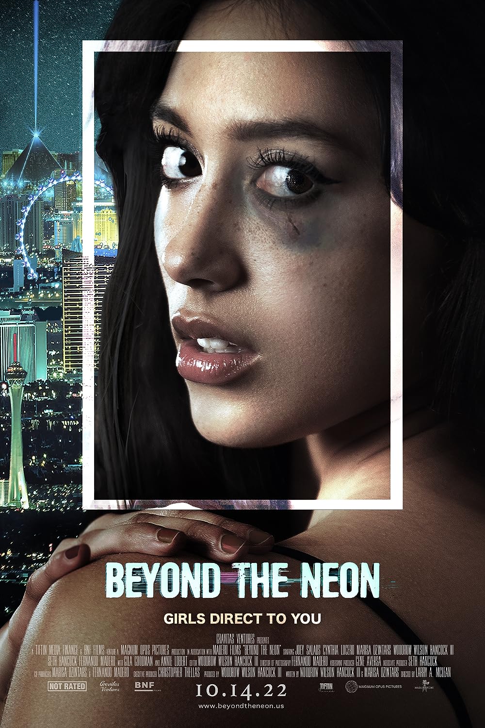 Beyond the Neon 