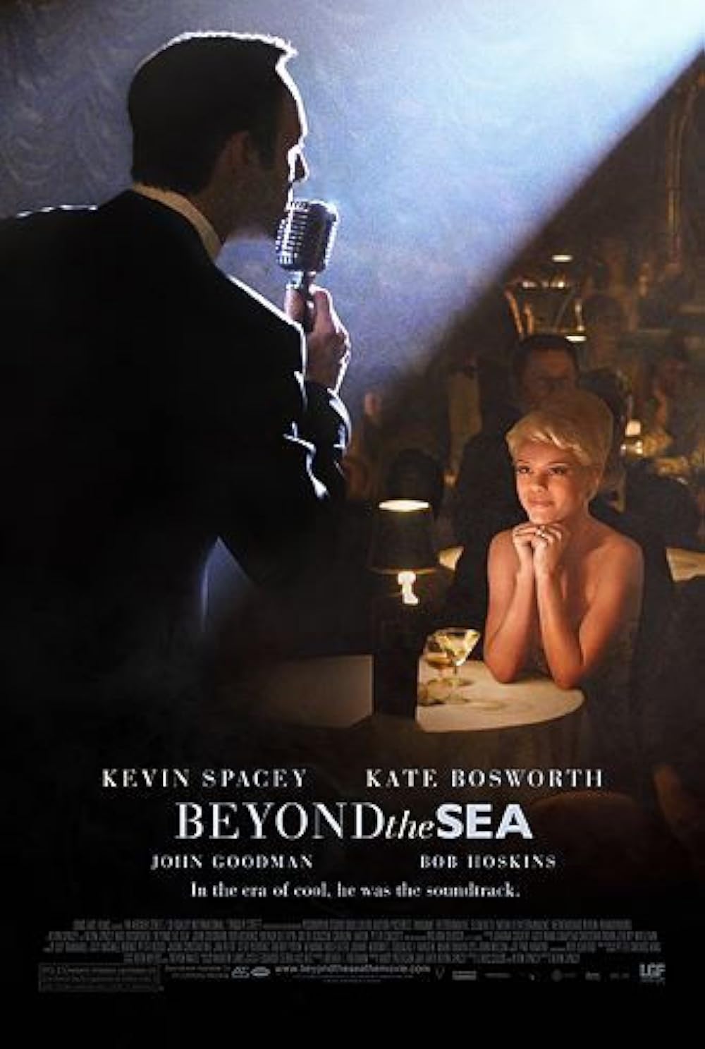 Beyond the Sea 