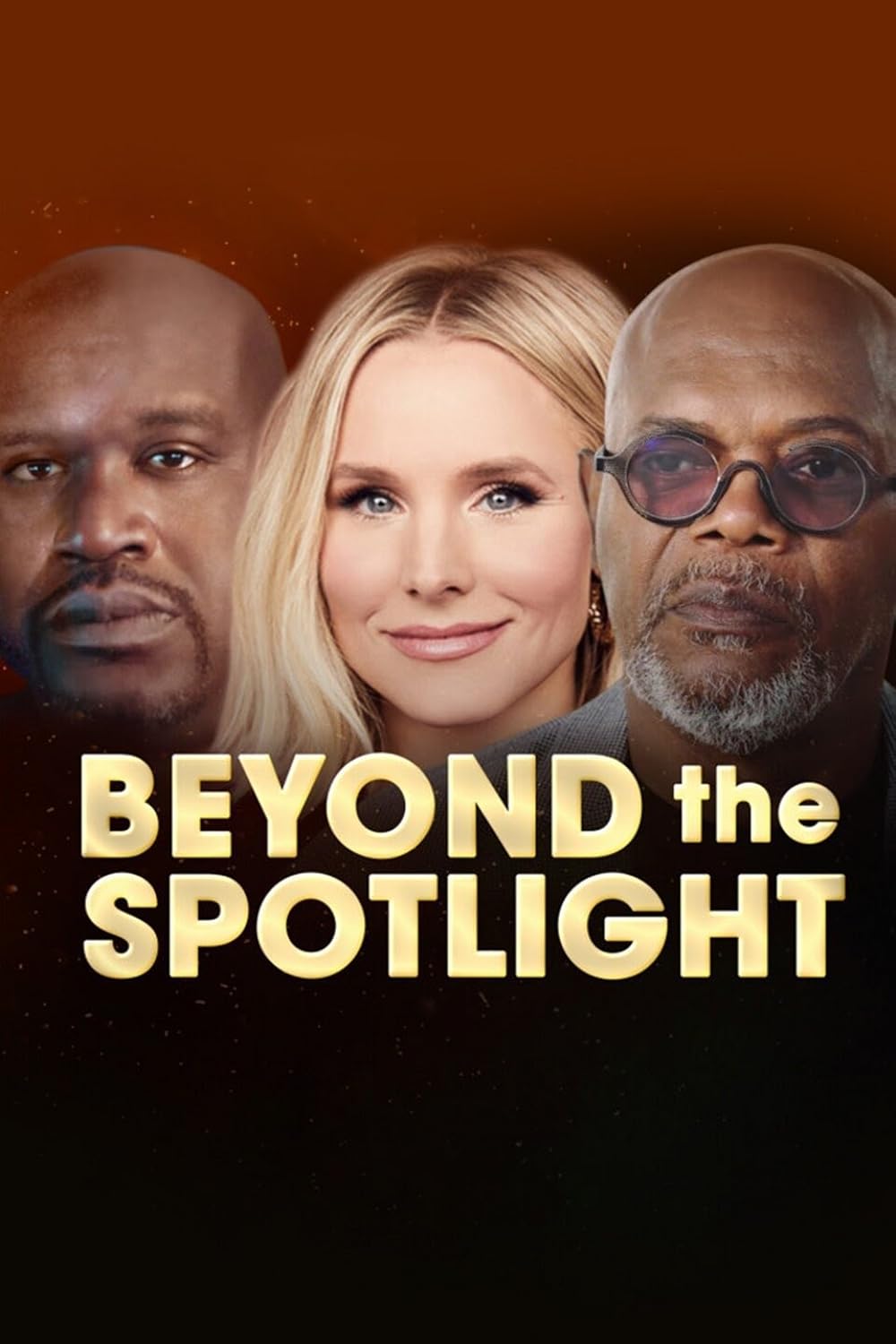 Beyond the Spotlight 