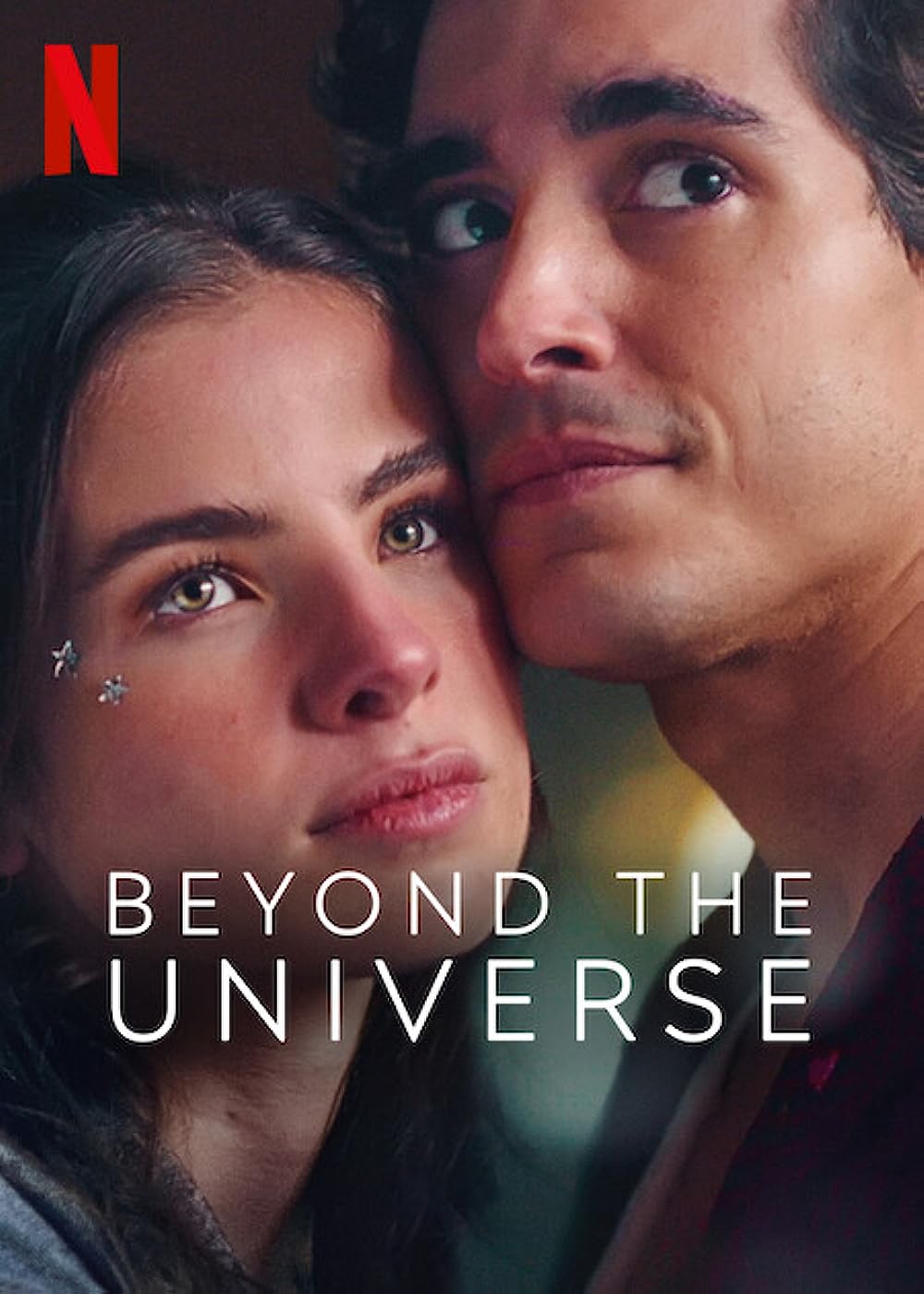 Beyond the Universe 