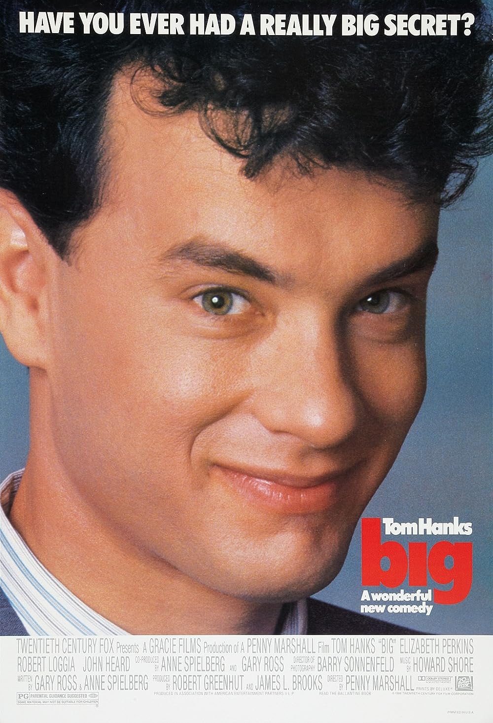 Big 