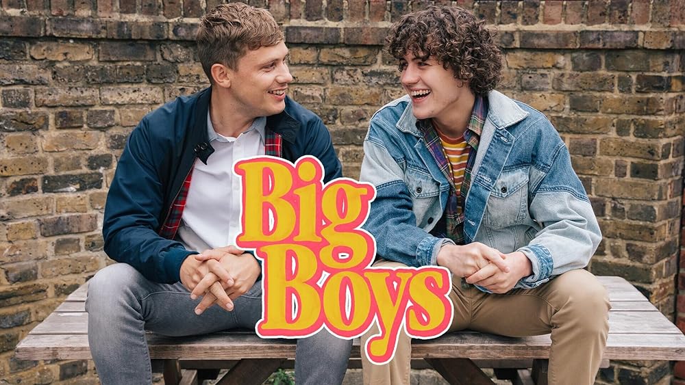 Big Boys 