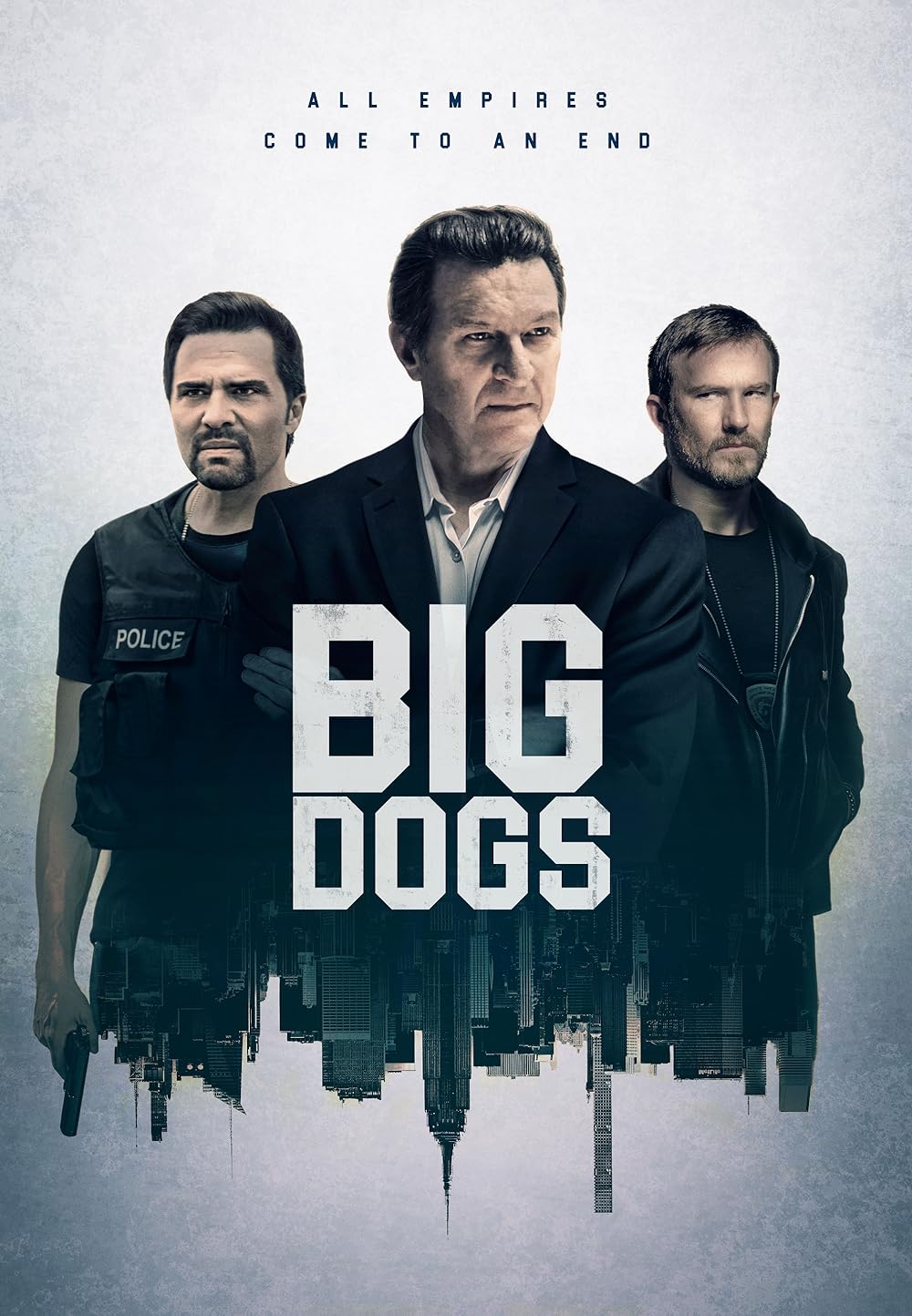 Big Dogs 