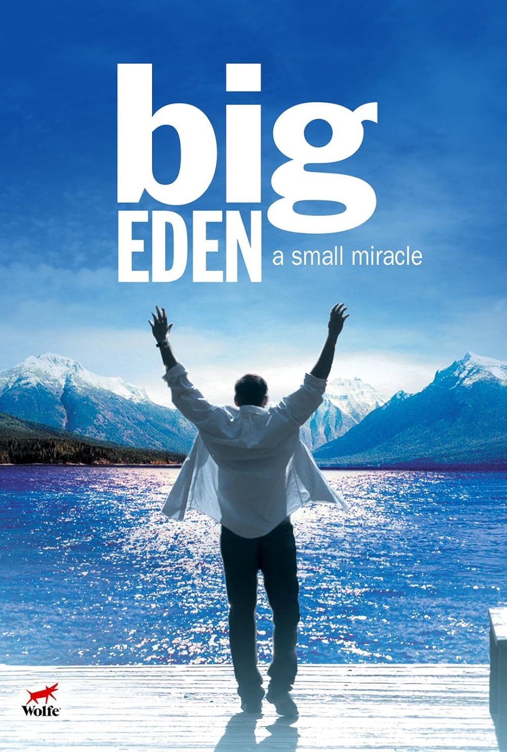 Big Eden 