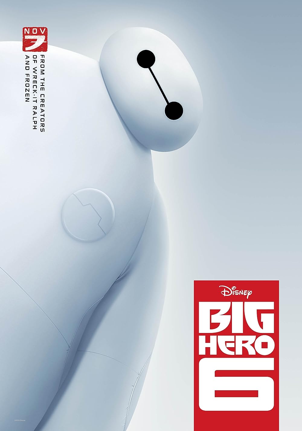 Big Hero 6 