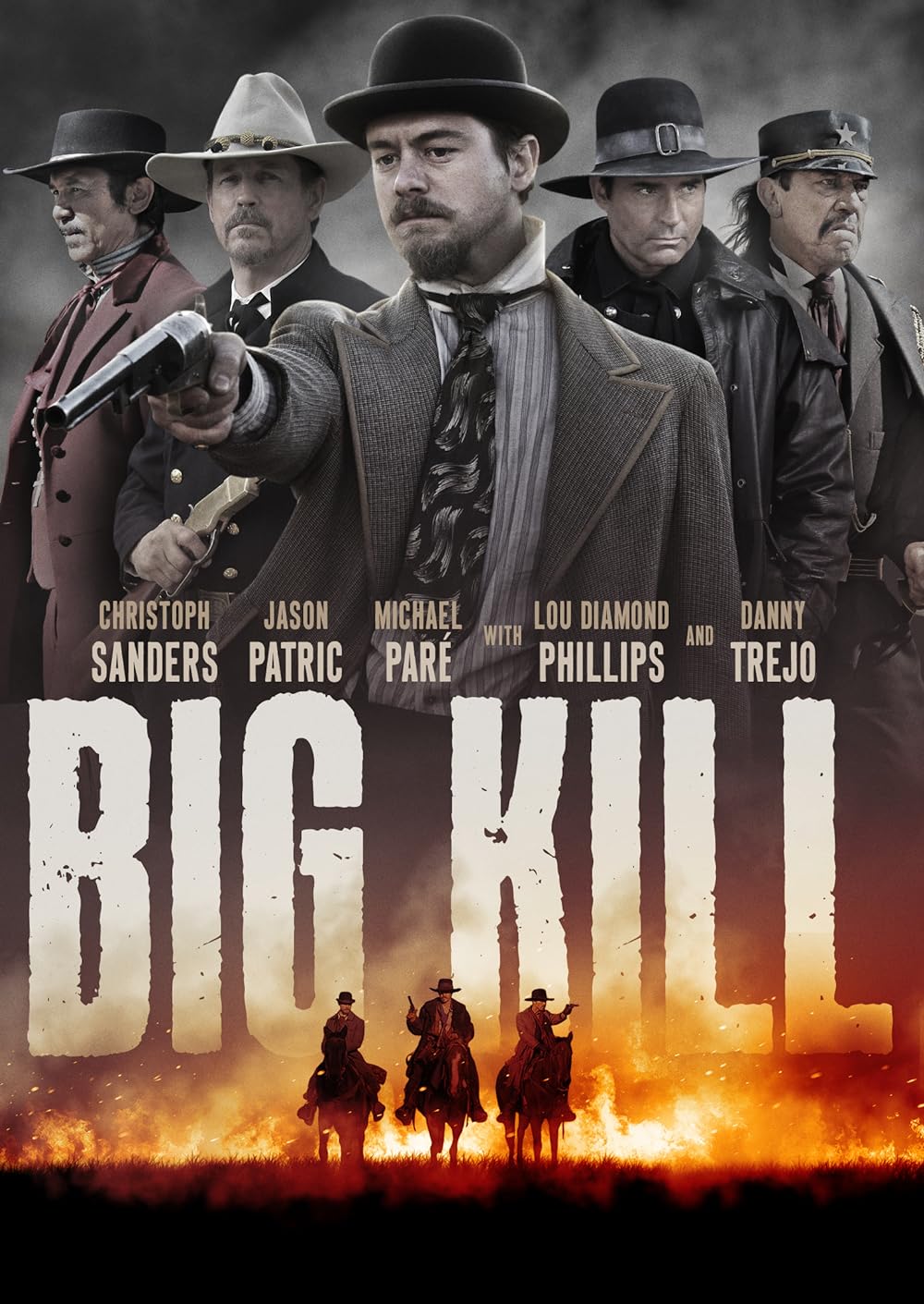 Big Kill 