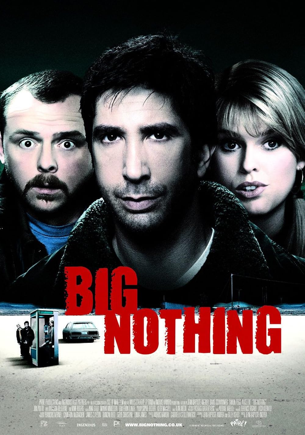 Big Nothing 