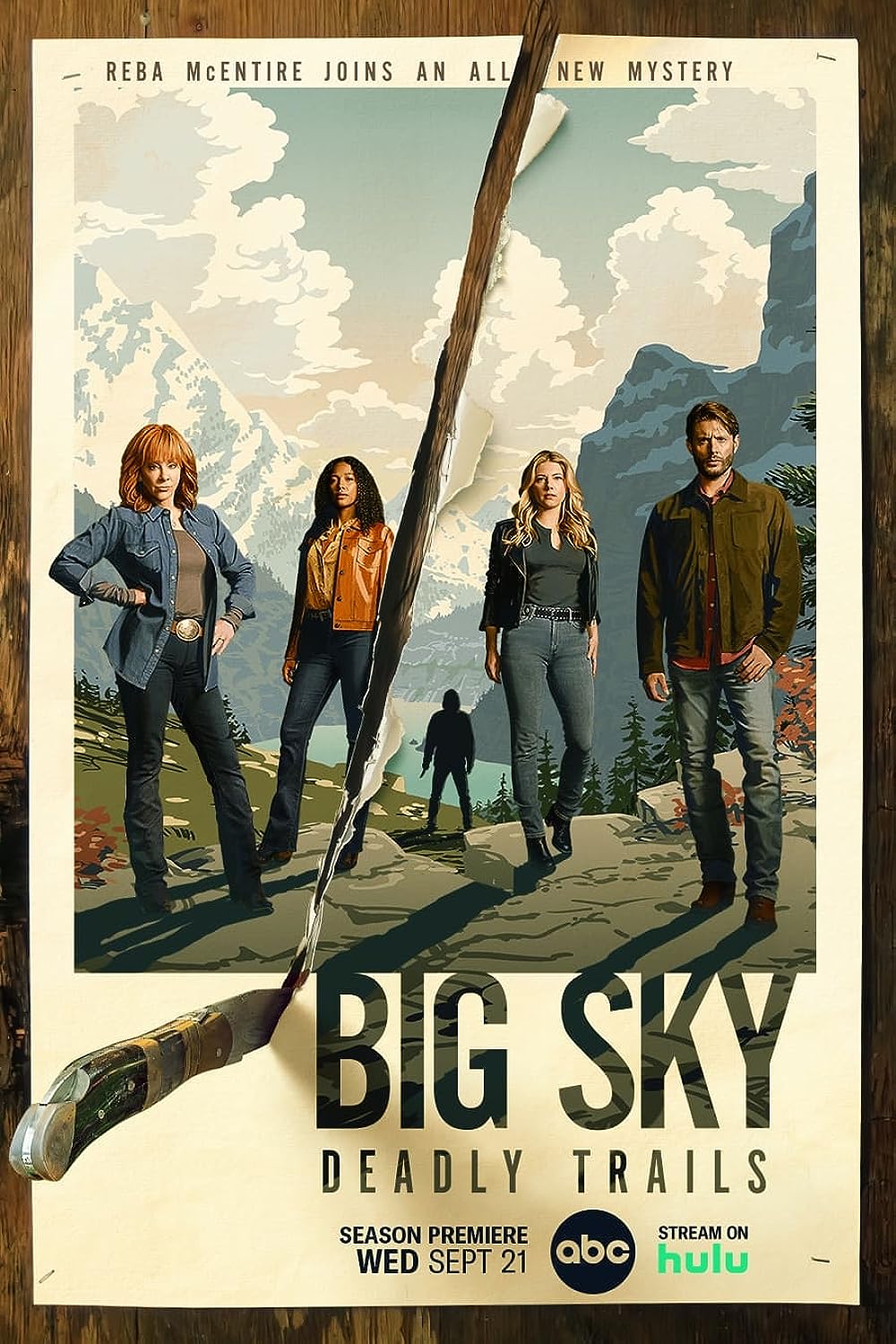 Big Sky 