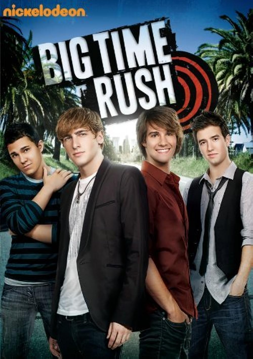 Big Time Rush 