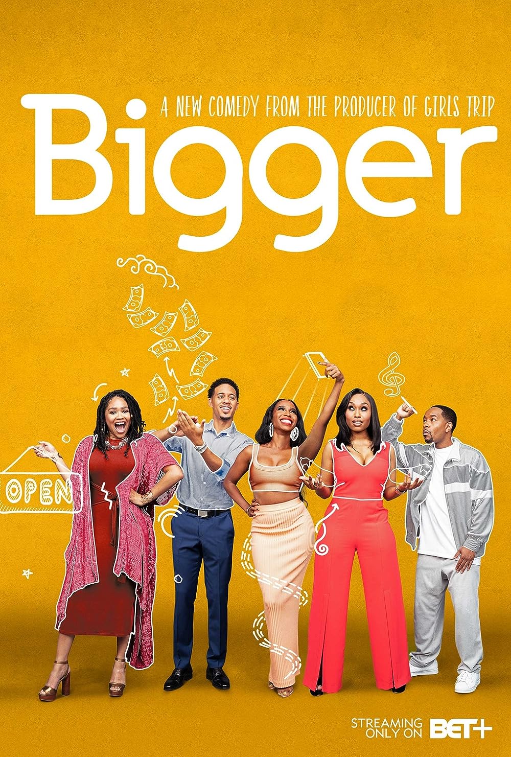 Bigger 