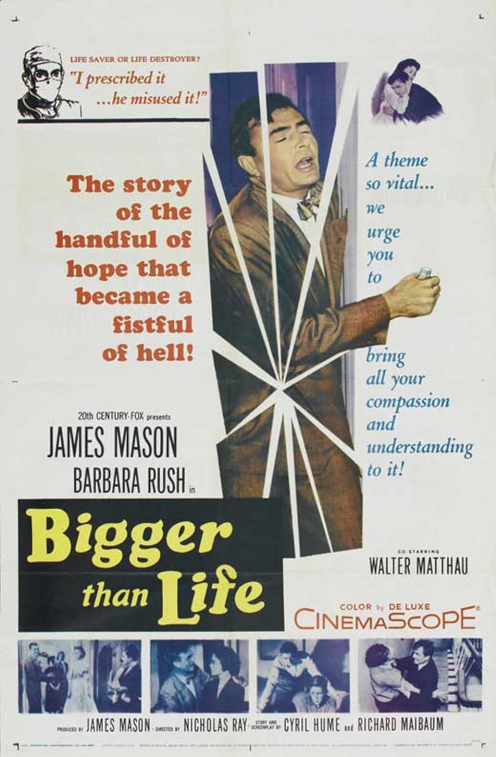 Bigger Than Life 